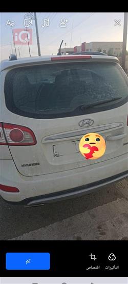 هيونداي سانتافي